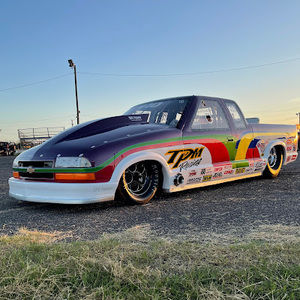 Meet your Posher, Marcelo